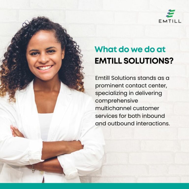 Read more about the article Human Resources Business Partner At Emtill Solutions