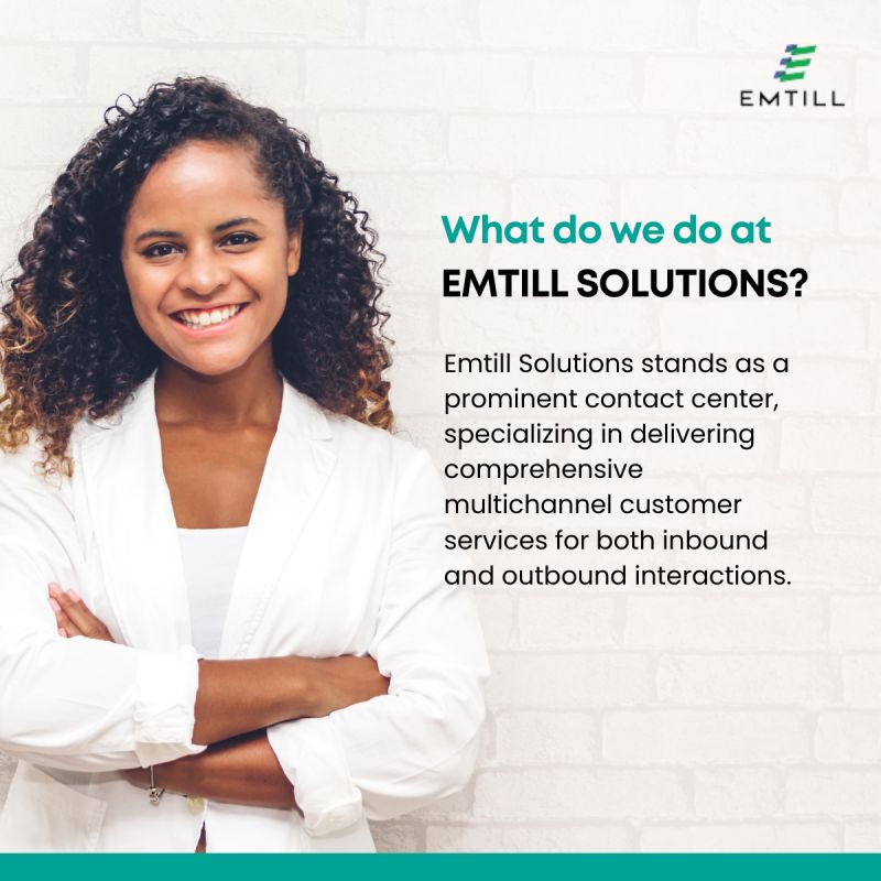 Read more about the article Human Resources Business Partner At Emtill Solutions