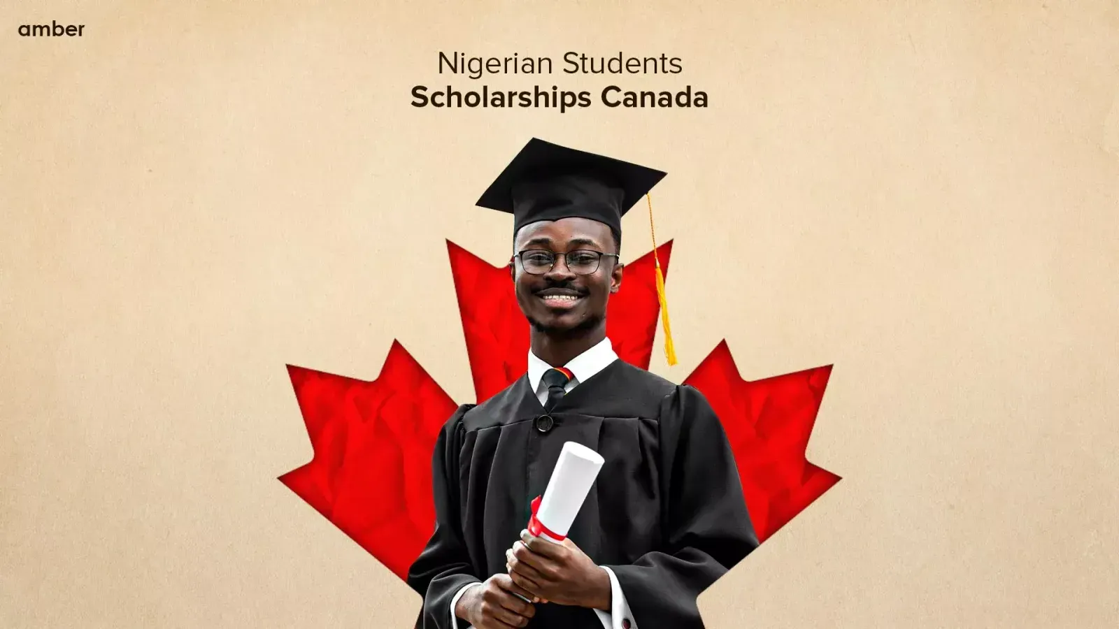 Read more about the article FULLY FUNDED Scholarships In Canada For Nigerian Students And How To Apply