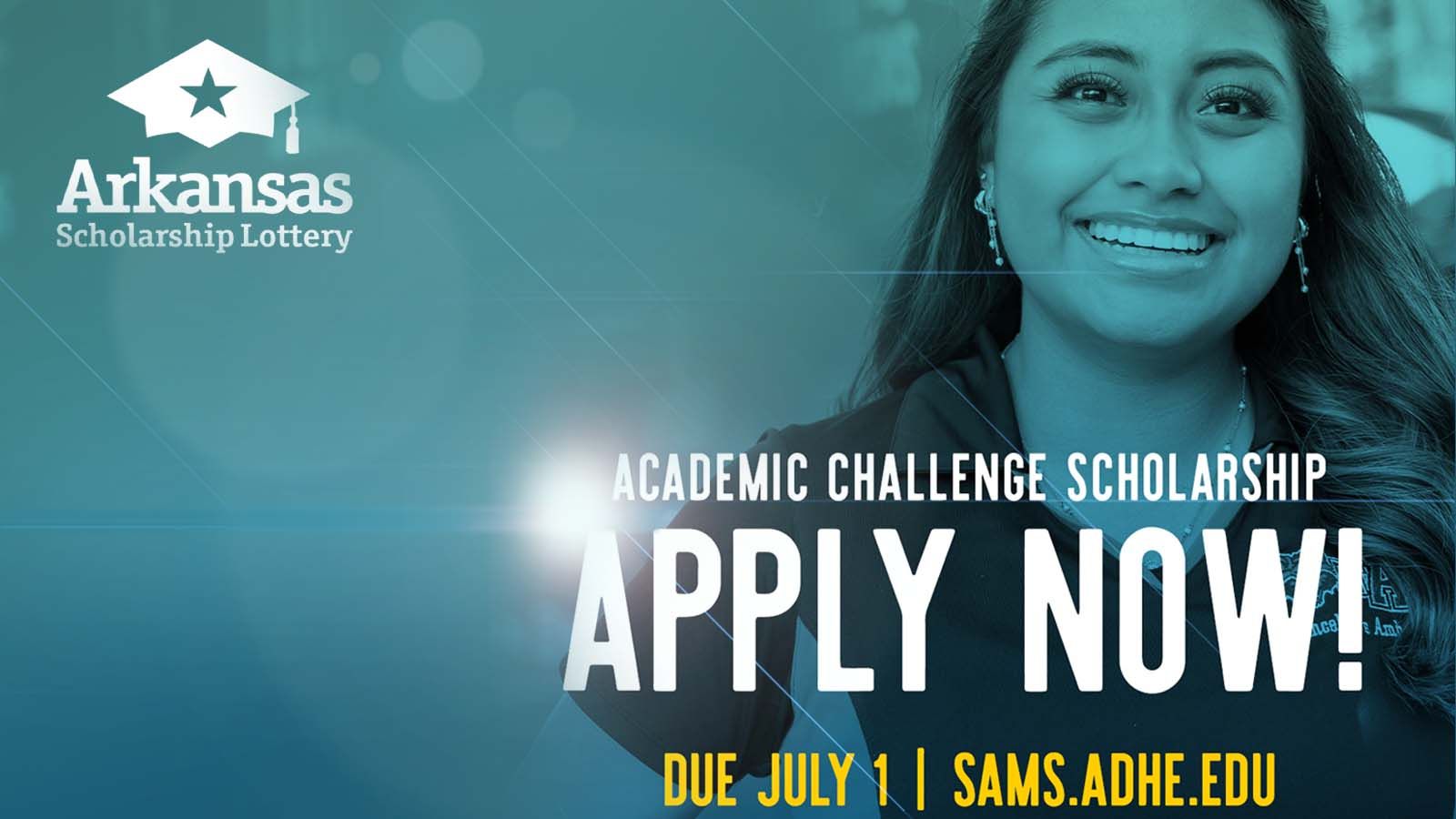 Read more about the article ARKANSAS ACADEMIC CHALLENGE SCHOLARSHIP AND HOW TO APPLY