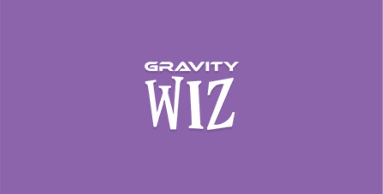 Read more about the article REMOTE CONTENT WRITER @ GRAVITY WIZ  WITH WORDPRESS EXPERIENCE