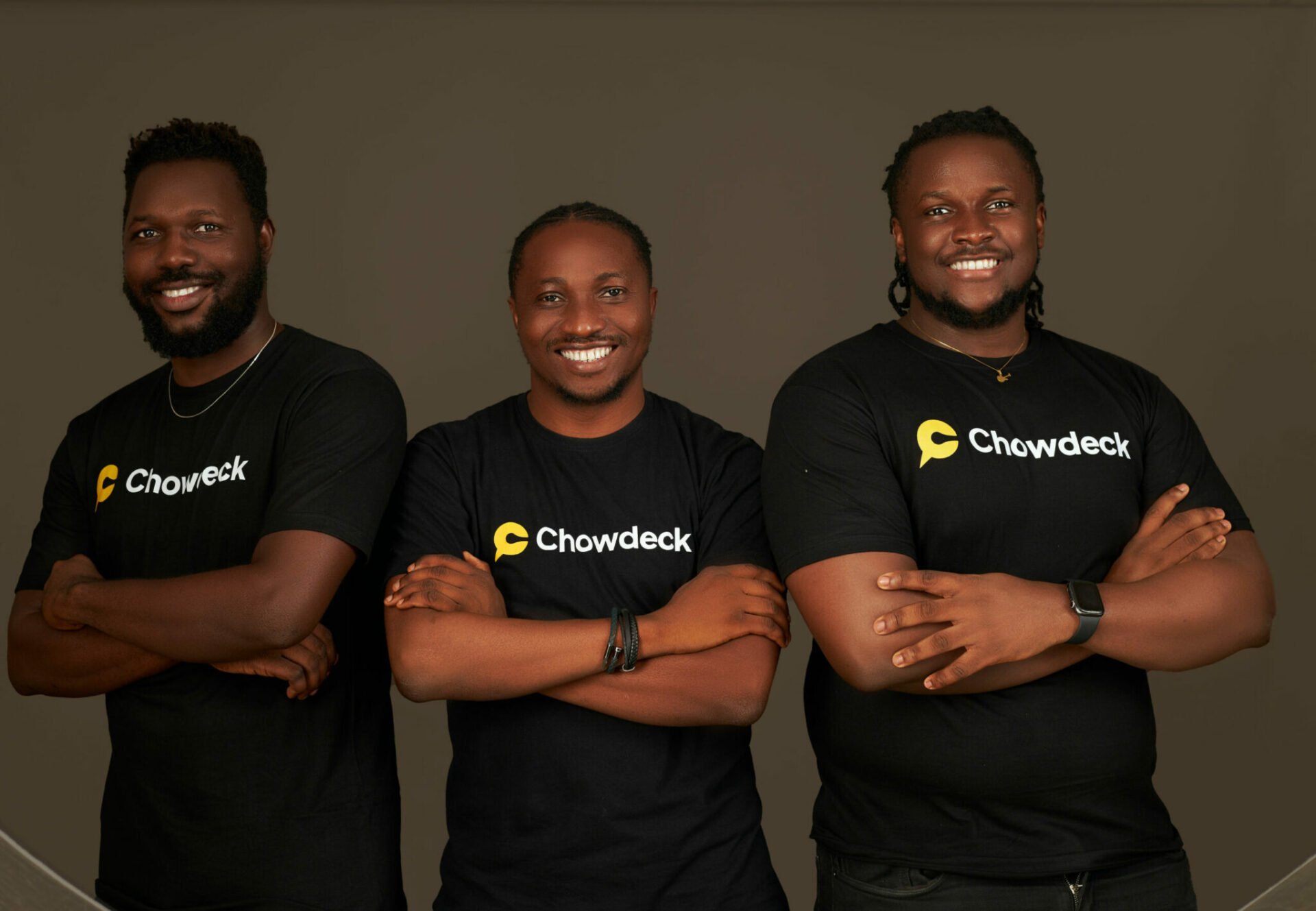 Read more about the article SOCIAL MEDIA MANAGER INTERNSHIP @CHOWDECK