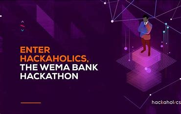 Read more about the article Wema Bank Hackaholics 5.0 for Nigeria Entrepreneurs 2024