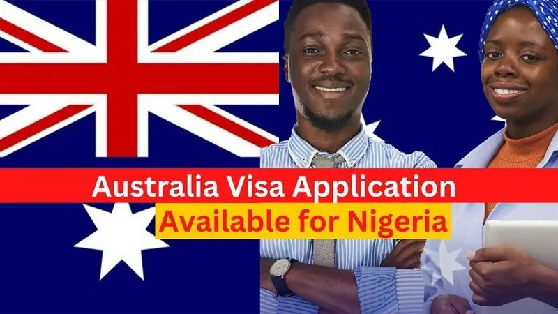 Read more about the article THE BEST AUSTRALIAN VISA FOR AFRICANS AND HOW TO APPLY 