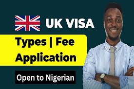 Read more about the article 4 Key Types Of UK Visas For Nigerians And How To Apply. 