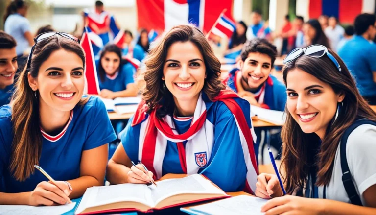 Read more about the article $2,000 Paraguayan Higher Education Development Awards 2025