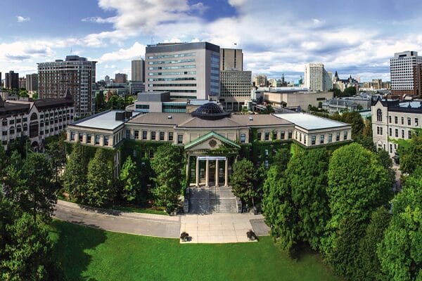 You are currently viewing 1000+ Fully Funded Canada University of Ottawa Scholarship Program 2024-2025 for International Students