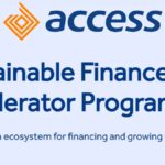 Access Bank Sustainable Finance Program 2024: Empowering Future Leaders in Financial Sustainability