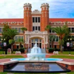 Florida State University Scholarship: fully funded